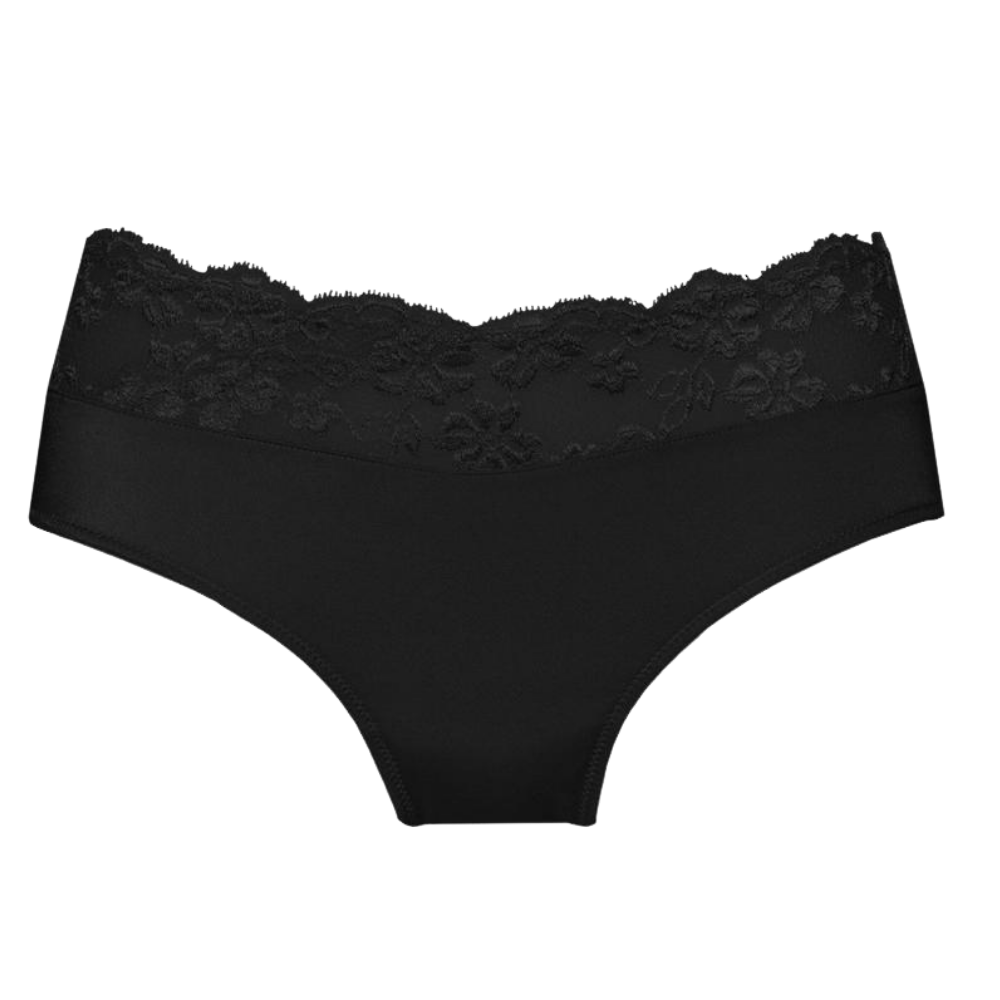 Yamamay PRIMULA - Briefs - nero/black 