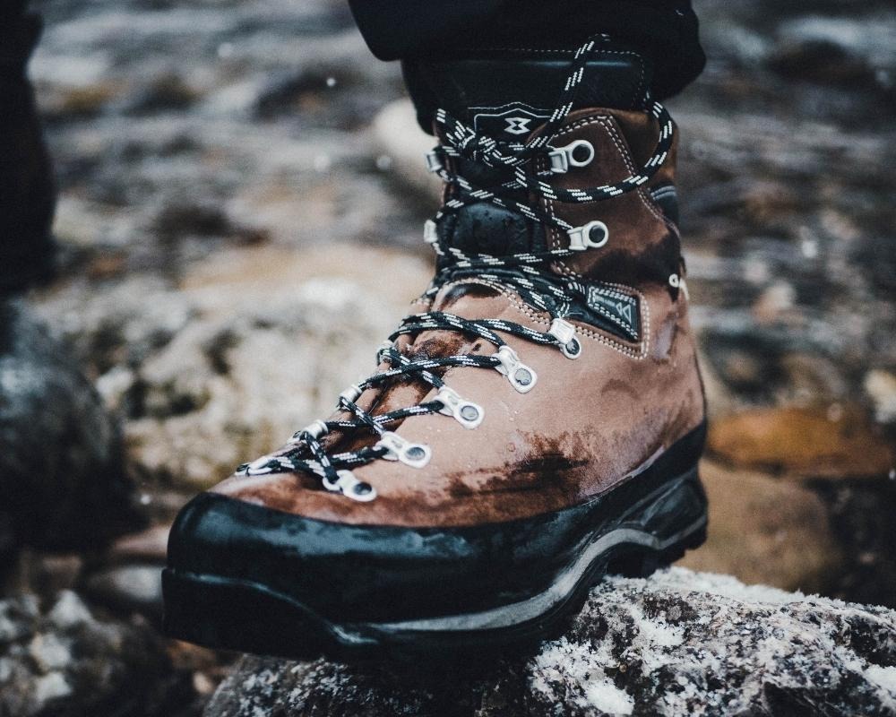 How to care for hiking boots complete guide