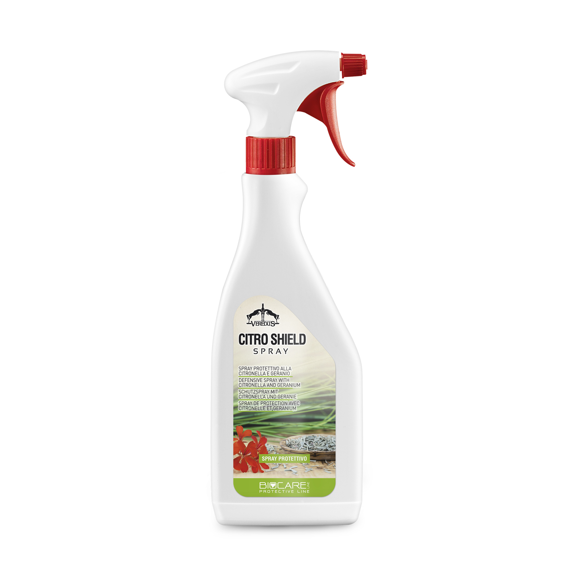 Veredus Citro Shield Spray