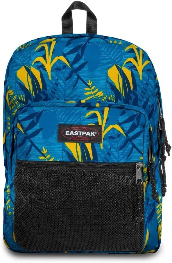 Zaino eastpak hot sale doppio scomparto