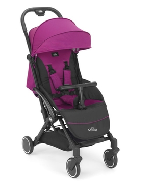 cam passeggino cubo new