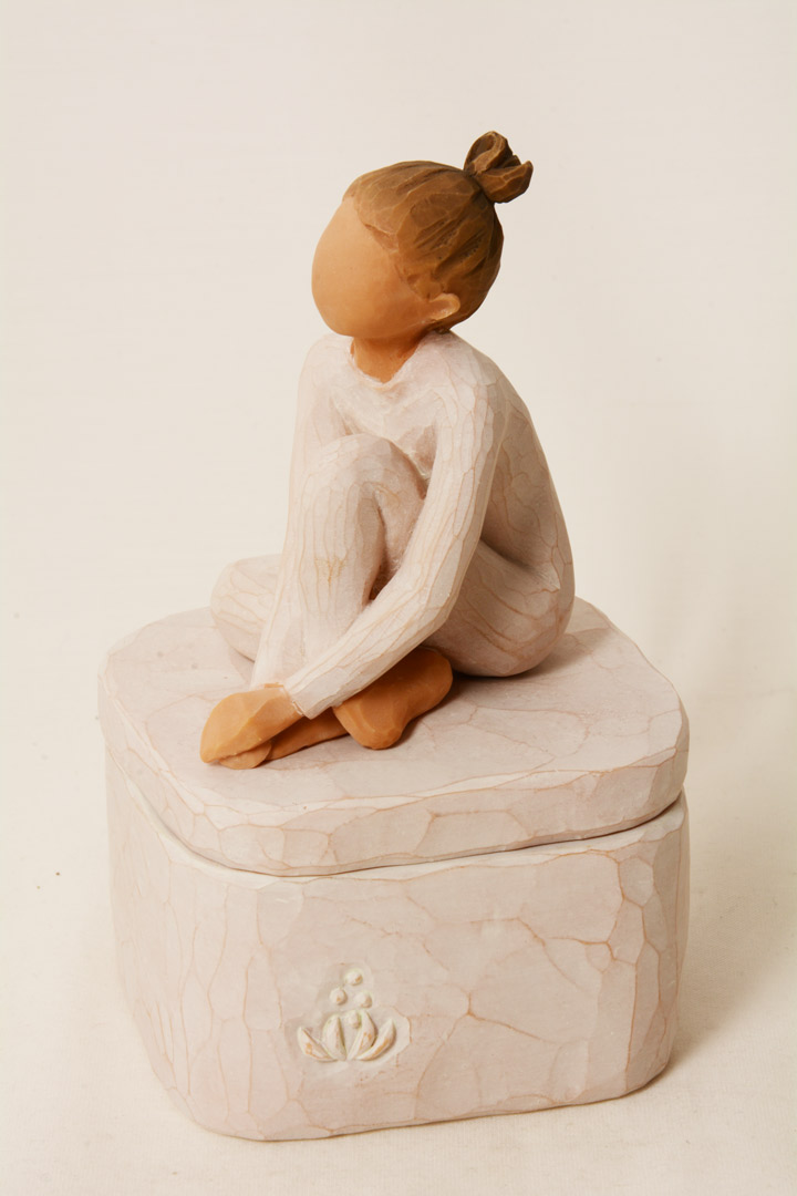 Statuine Willow Tree® Acquista Online