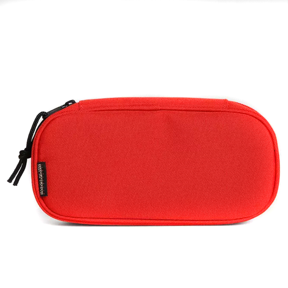 Napapijri Porta oggetti HAPPY PO 4 NA4GQW RR9 RED POPPY