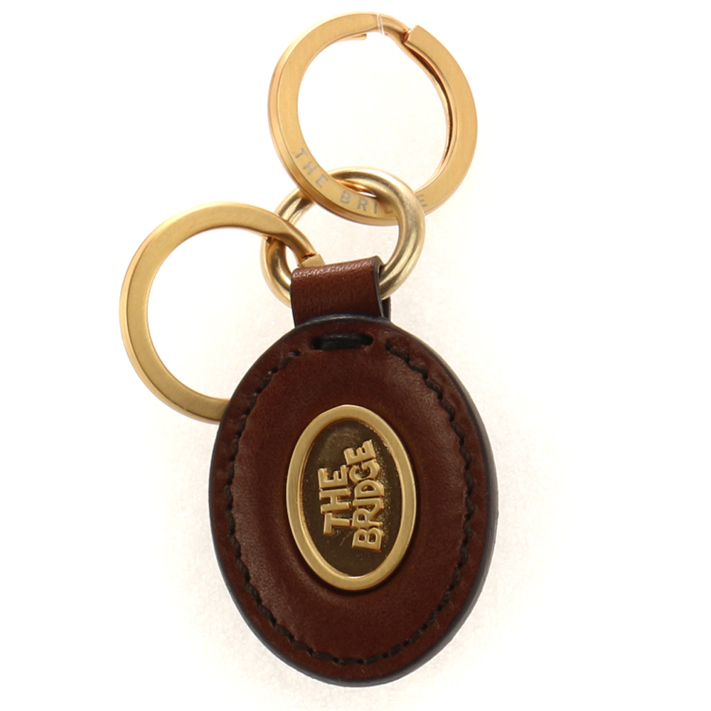 The Bridge Key ring DUCCIO 09364201 14