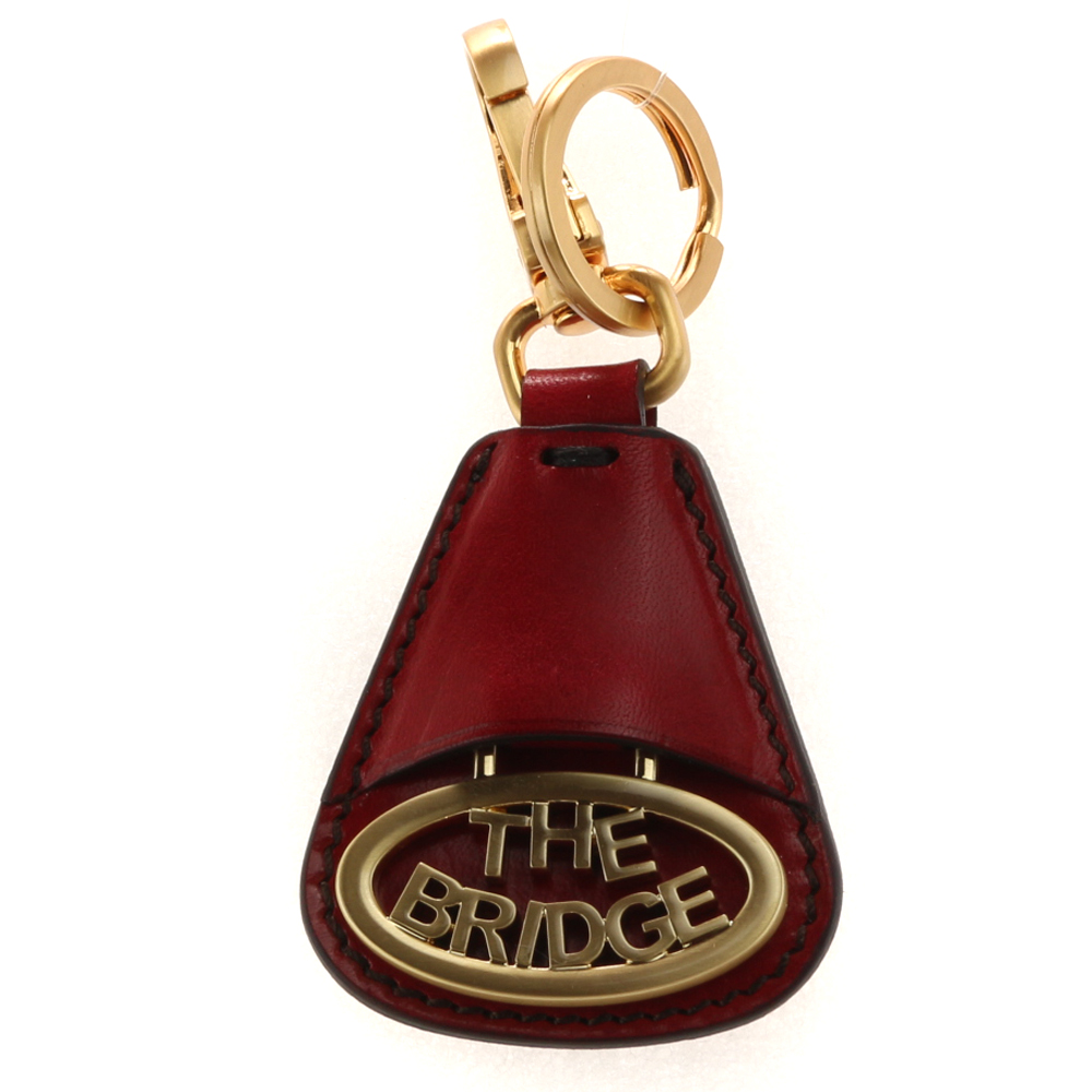 The Bridge Porta chiavi DUCCIO 09365201 2E