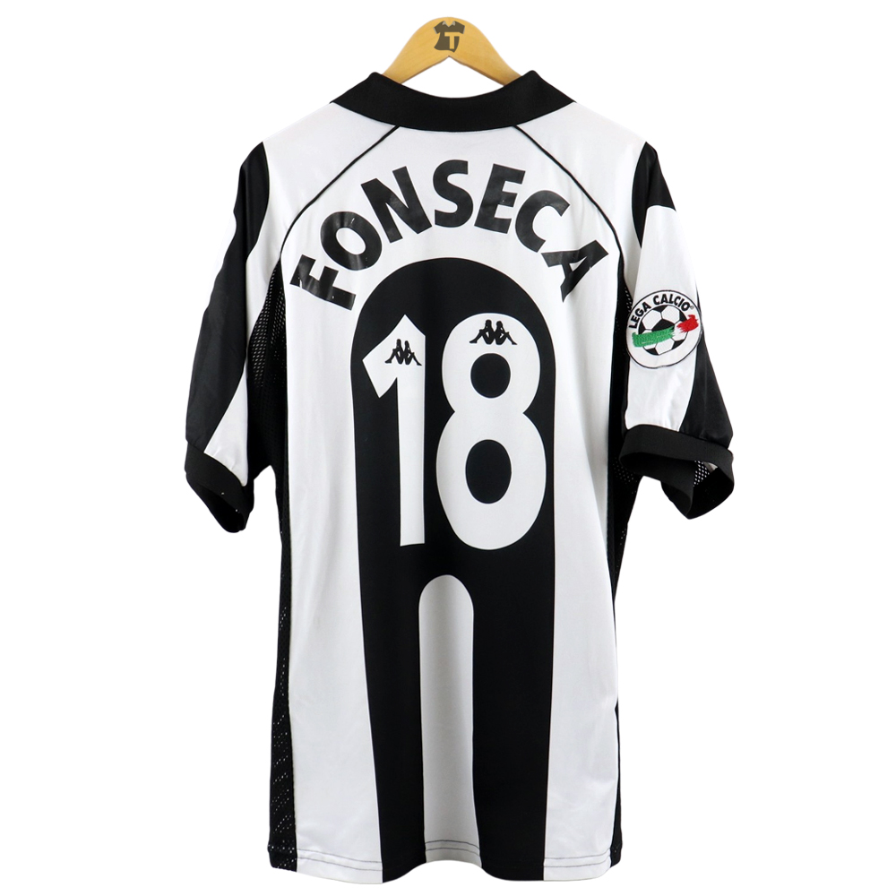 Juventus best sale 1997 shirt