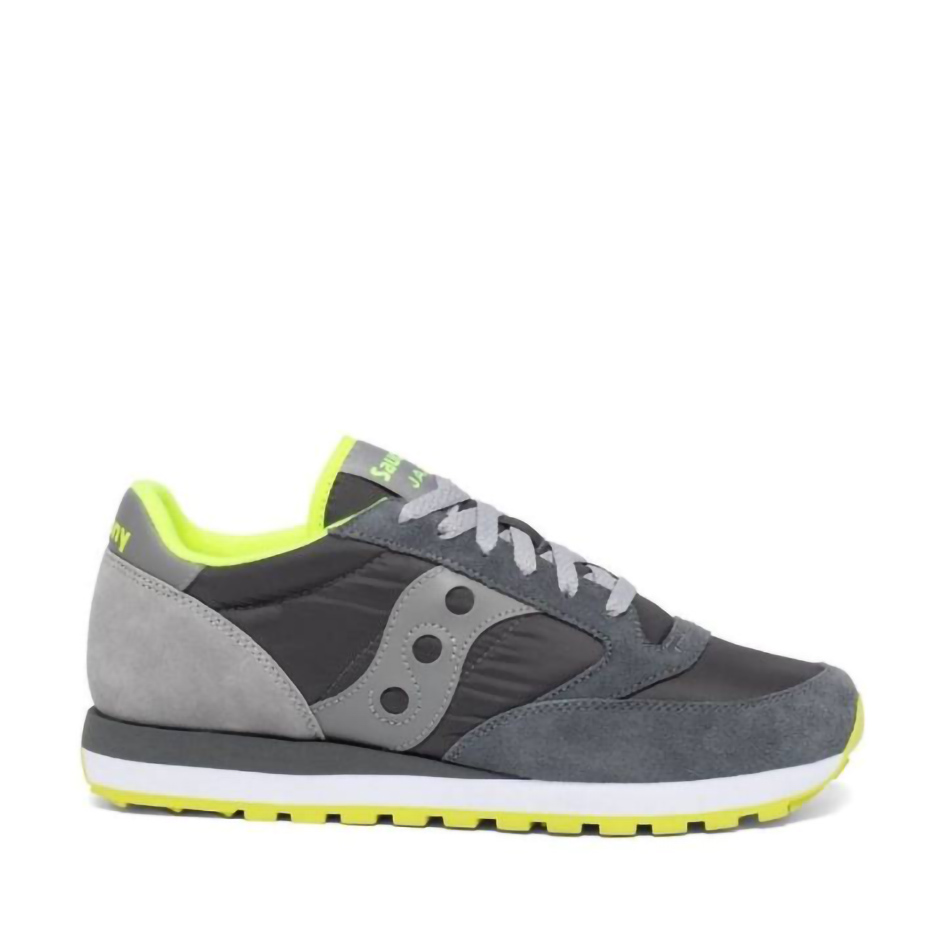 Sneakers Saucony Jazz 2044-580 -20/A.3