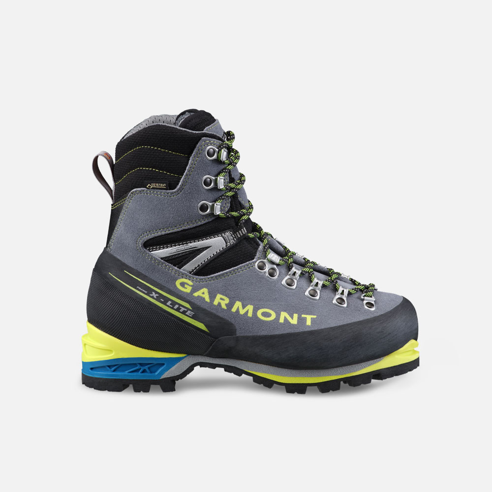 MOUNTAIN GUIDE PRO GTX®