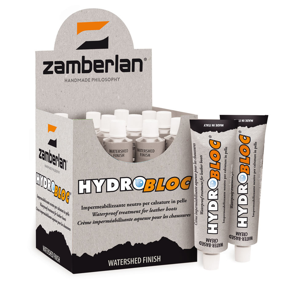 Zamberlan hydrobloc sale conditioning spray