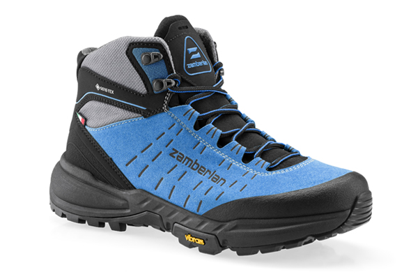 334 CIRCE GTX - ZAMBERLAN trekking, hiking, travelling shoes