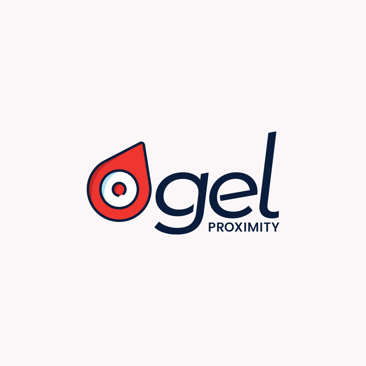 GEL Proximity logo