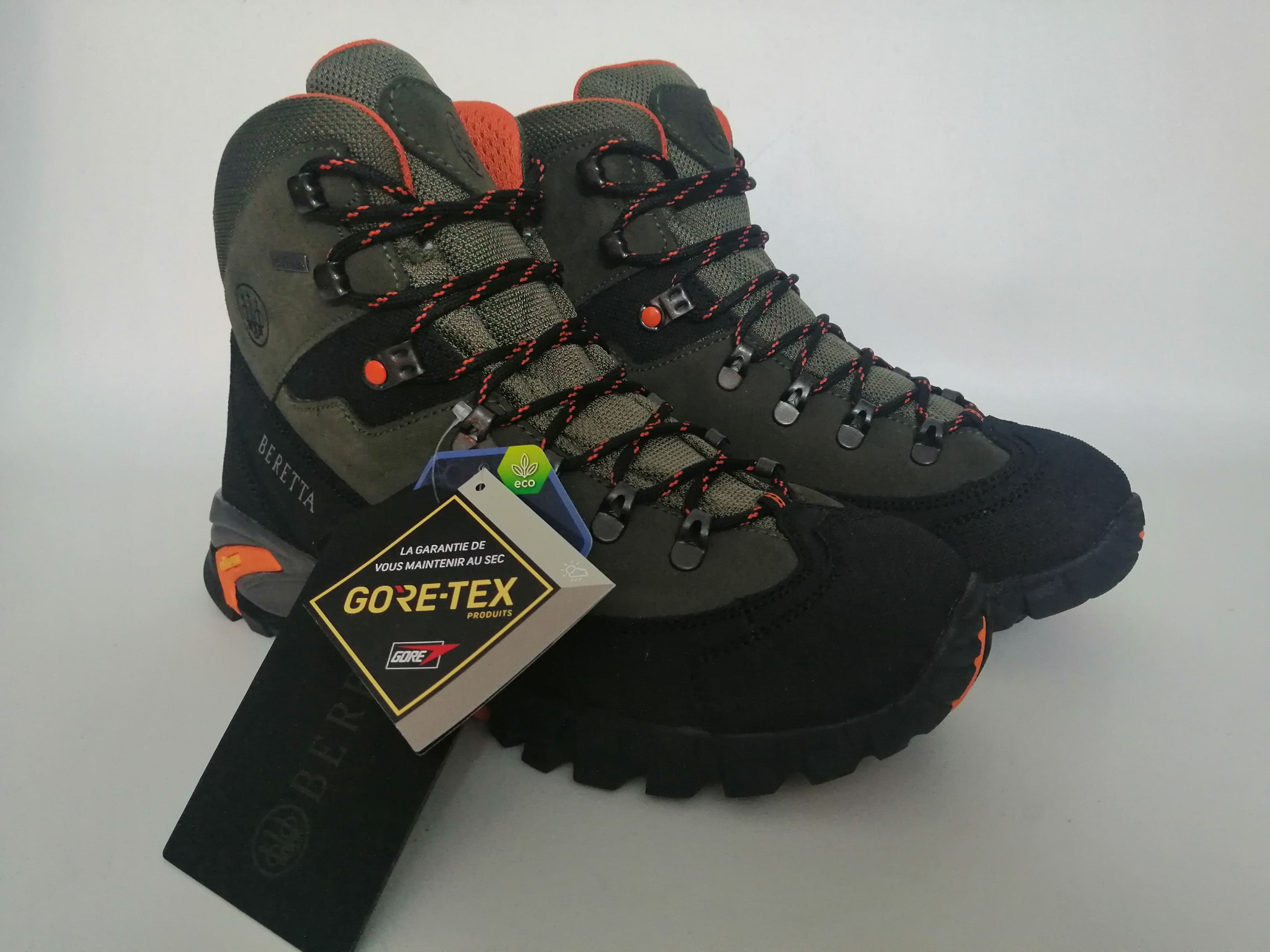 Scarponi in goretex da caccia online