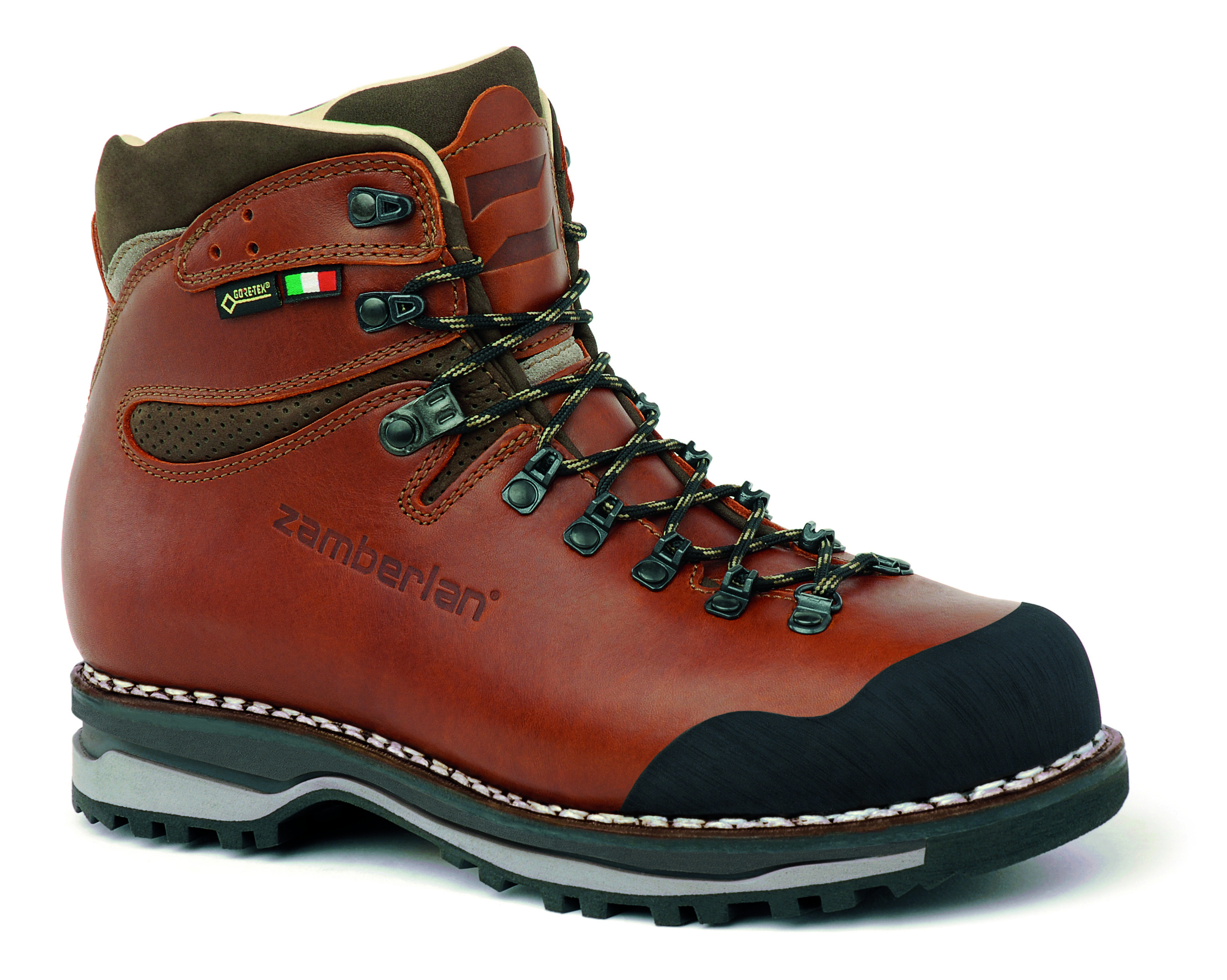 Zamberlan hot sale backpacking boots