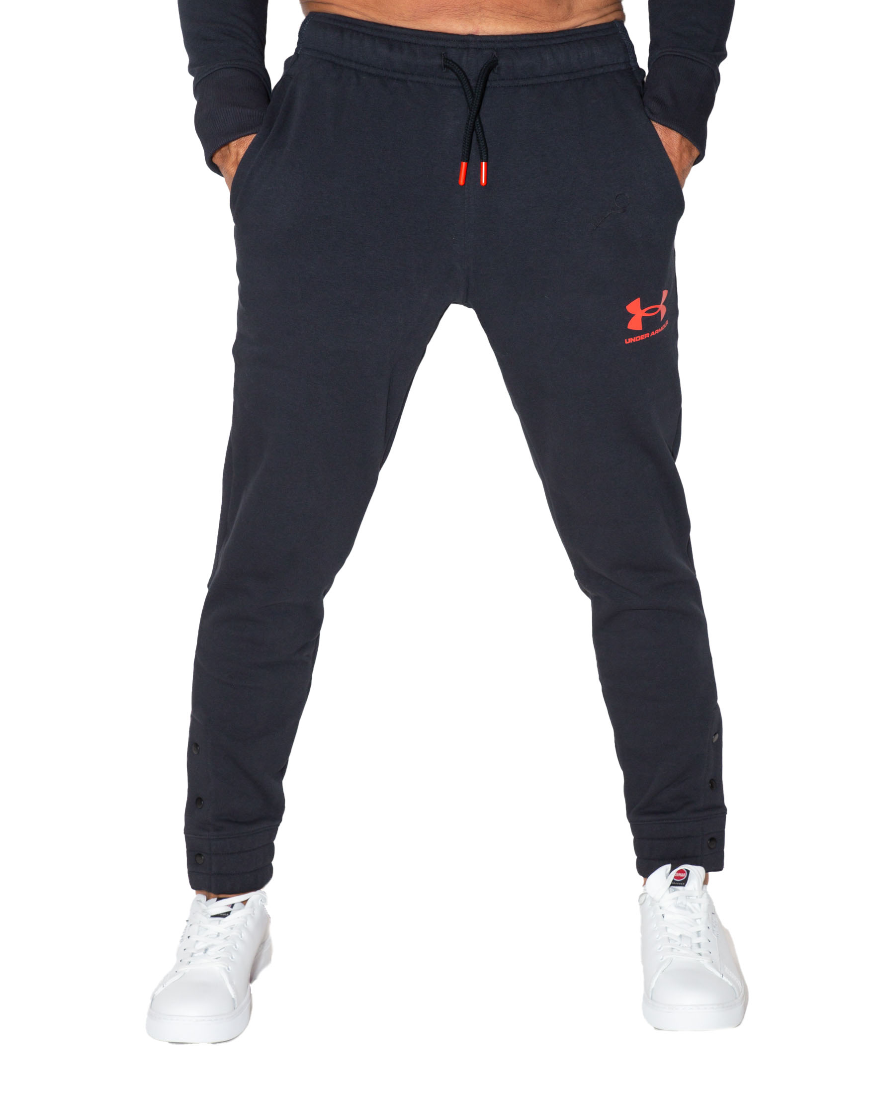 Pantaloni da ginnastica store under armour