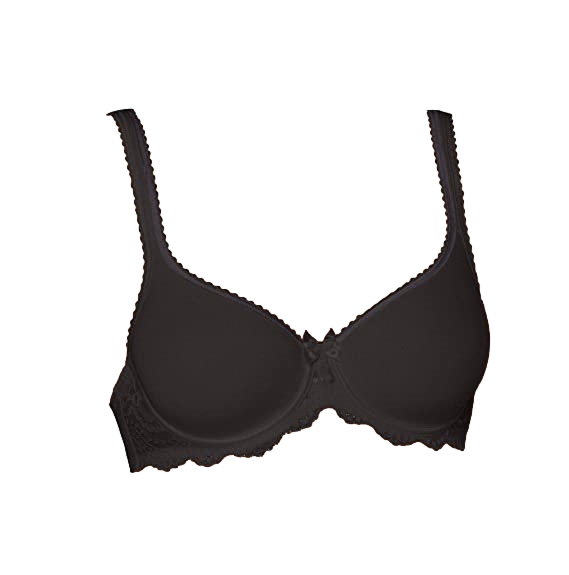 Reggiseno balconcino mezza coppa online