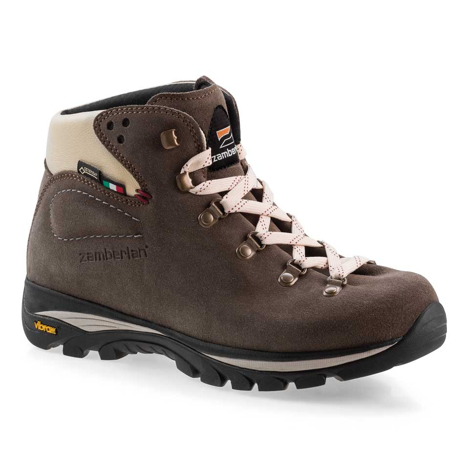 Brown hotsell outdoor boots