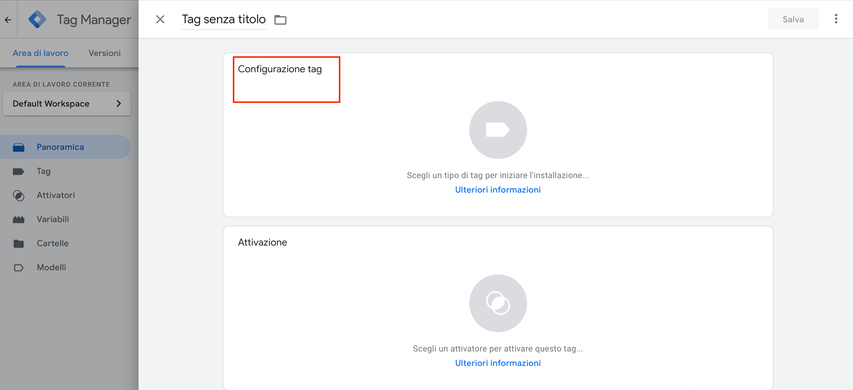 google consent mode e tag manager LegalBlink