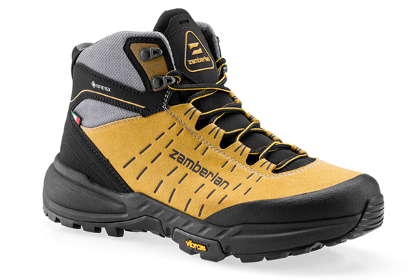 334 CIRCE GTX - ZAMBERLAN trekking, hiking, travelling shoes