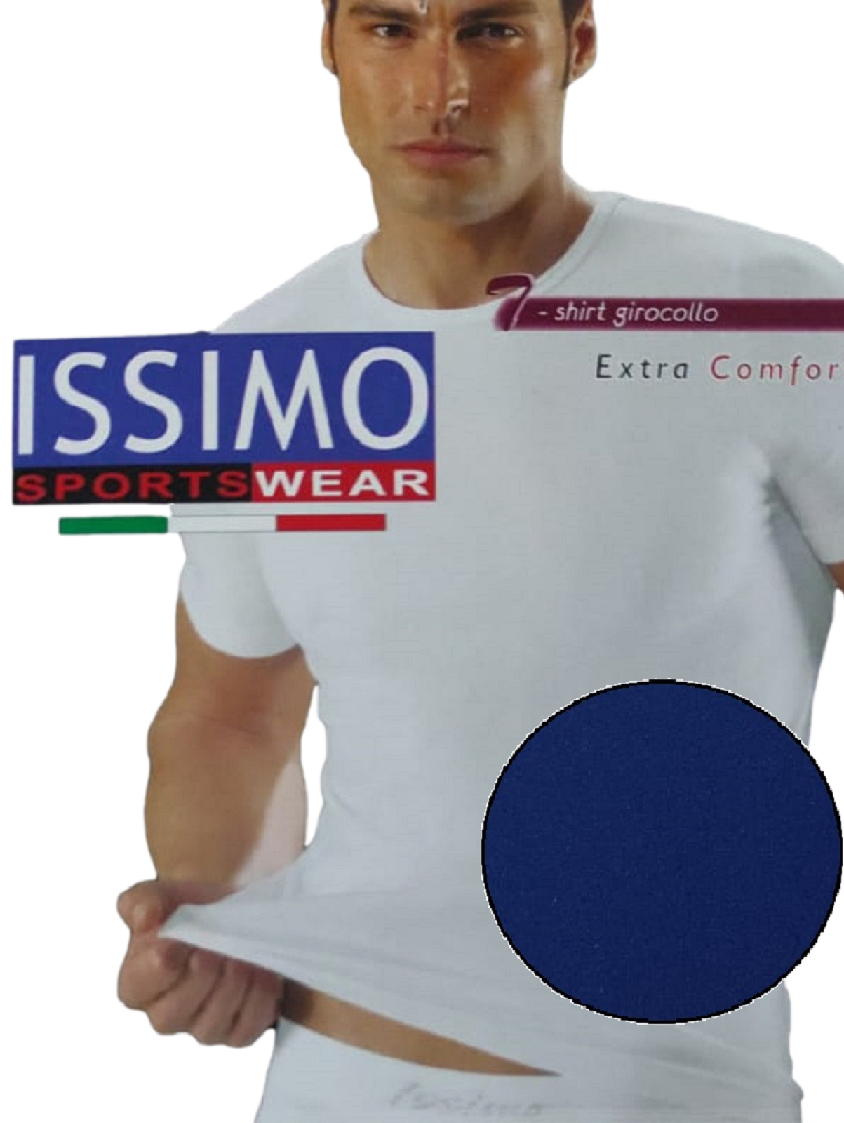 Maglie hot sale microfibra uomo