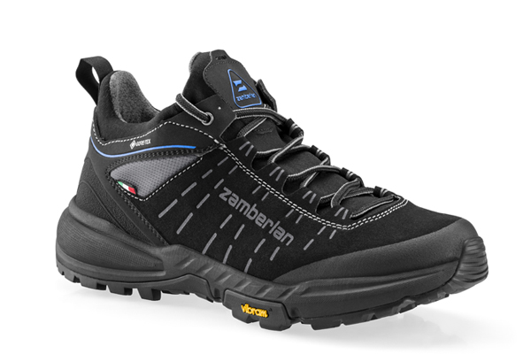 CIRCE GTX LOW Shoes ZAMBERLAN Trekking, Hiking, Travelling Black