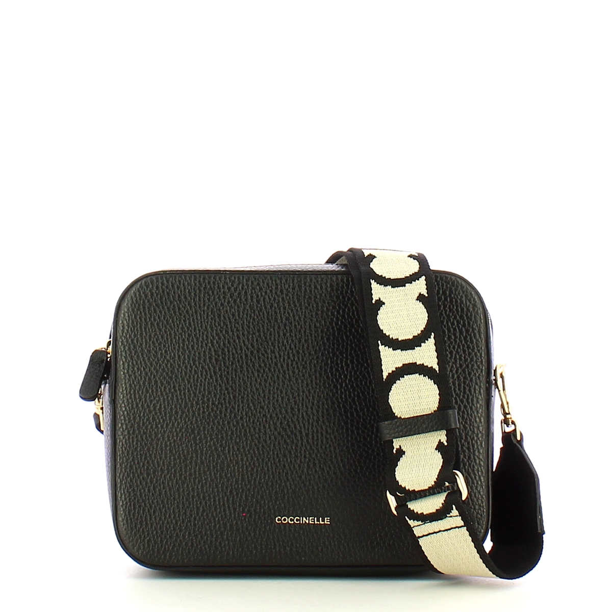 Coccinelle Minibag MN555M301 Noir