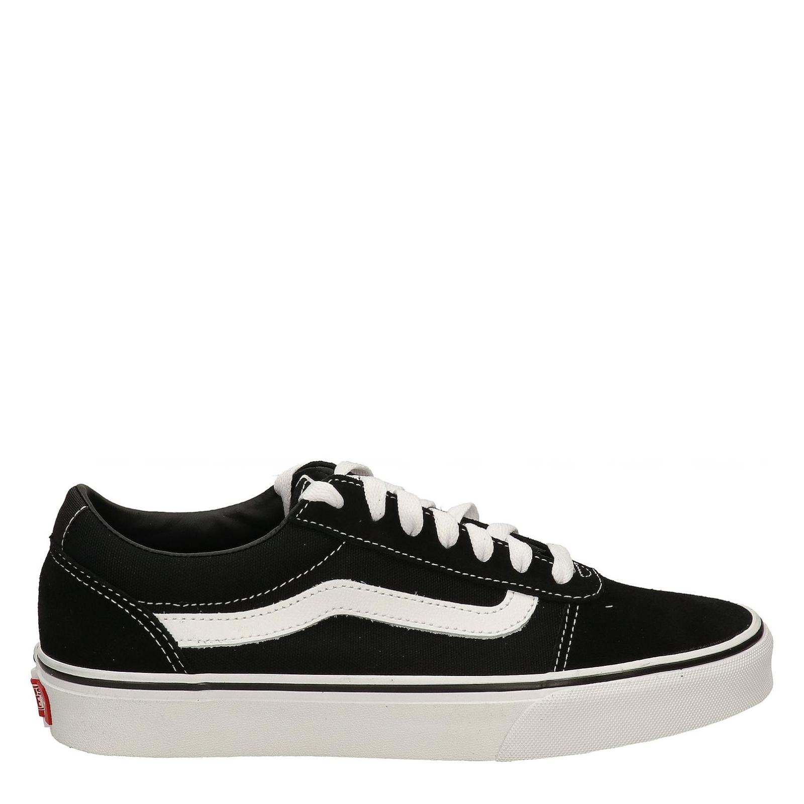 vans mn ward