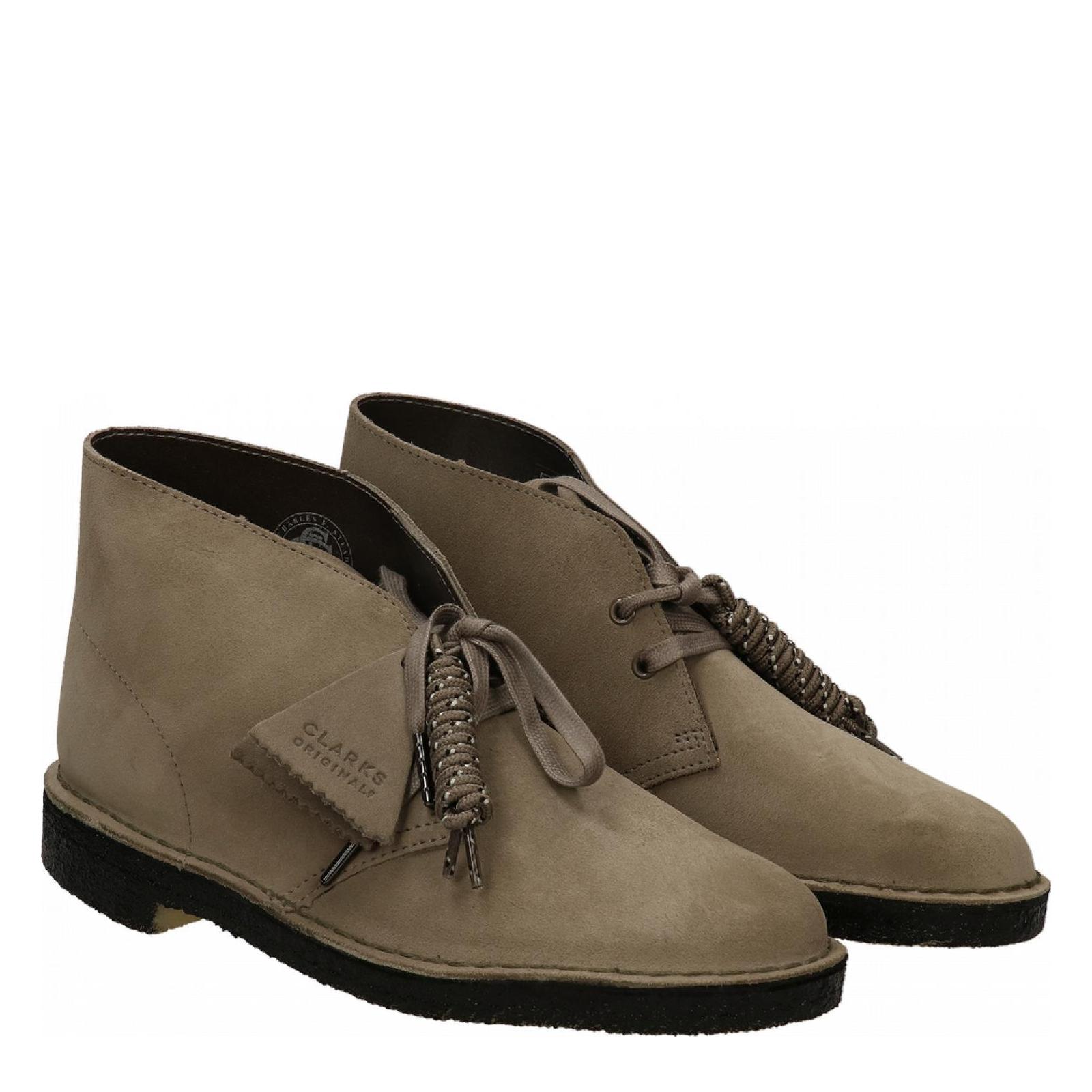 Ciabatte on sale clarks uomo