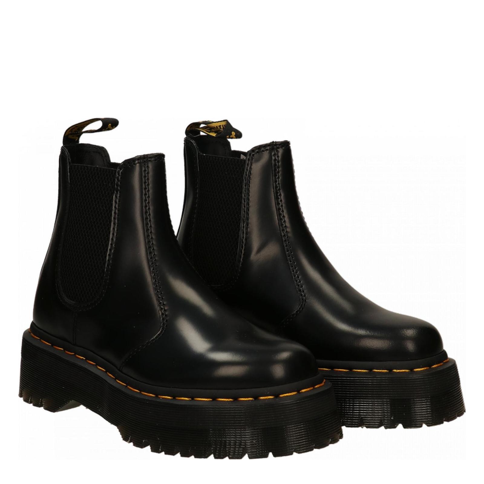 Stivaletti dr hot sale martens 2976