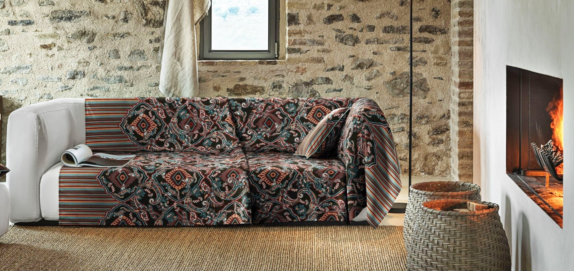 Tappeti In Cotone Lavabili Bassetti