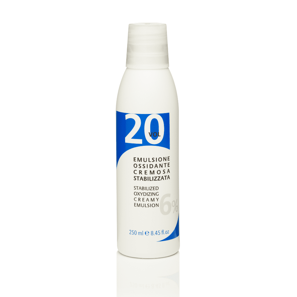 Emulsione Ossidante 250 ml Cp Professional