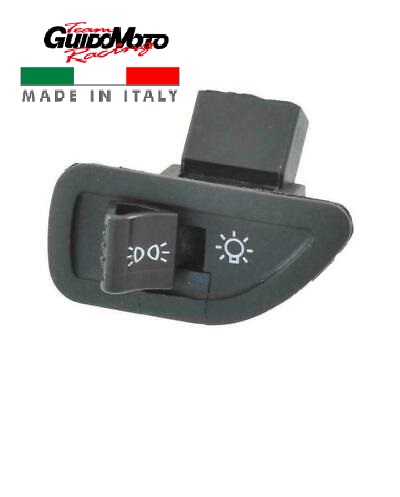 INTERRUTTORE LUCI DESTRO LIKE MOVIE PEOPLE VIVIO SCOOTER KYMCO