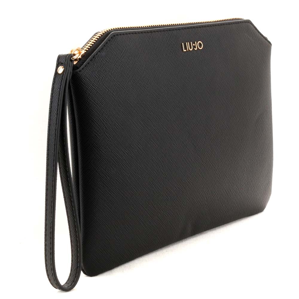 Liu Jo Caliwen Pochette 20 cm : MainApps: : Moda