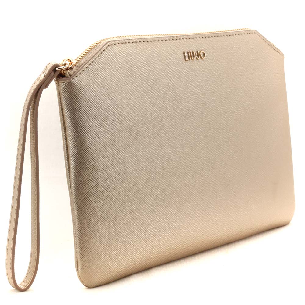 Liu Jo Pochette Caliwen AF3389 E0087 GOLD
