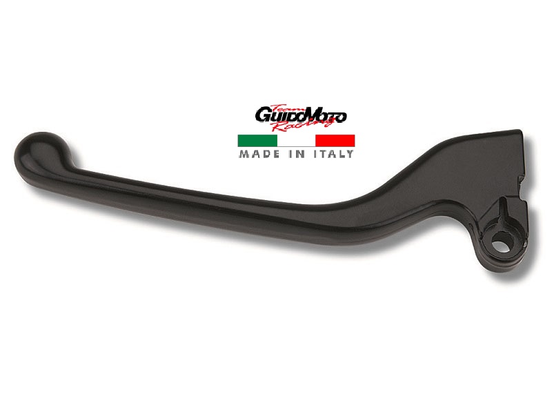Leva Freno Sinistra Per Moto Beta E HM - Ricambio Compatibile Con Modelli Enduro E Derapage 50-200cc - 5