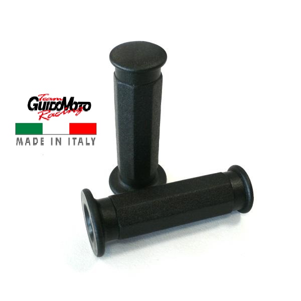 Manopole Nere Per Ciclomotori - Compatibili Con Ciao C7, SC R, Arcobaleno, Boxer - Foto 5