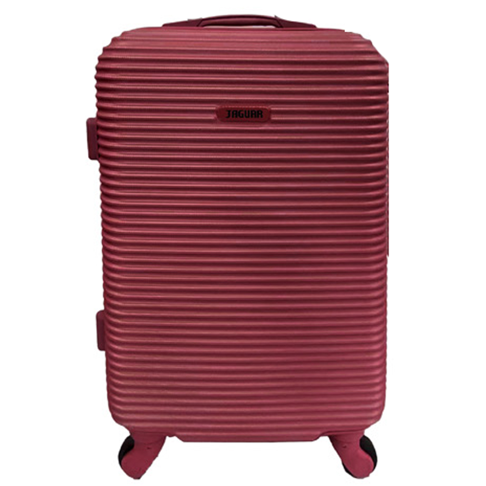 Jaguar suitcase discount