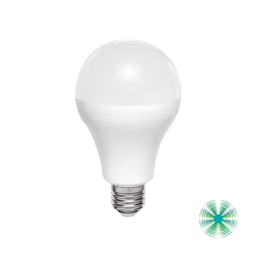 LAMPADINA LED A65 E27 20W 4000K