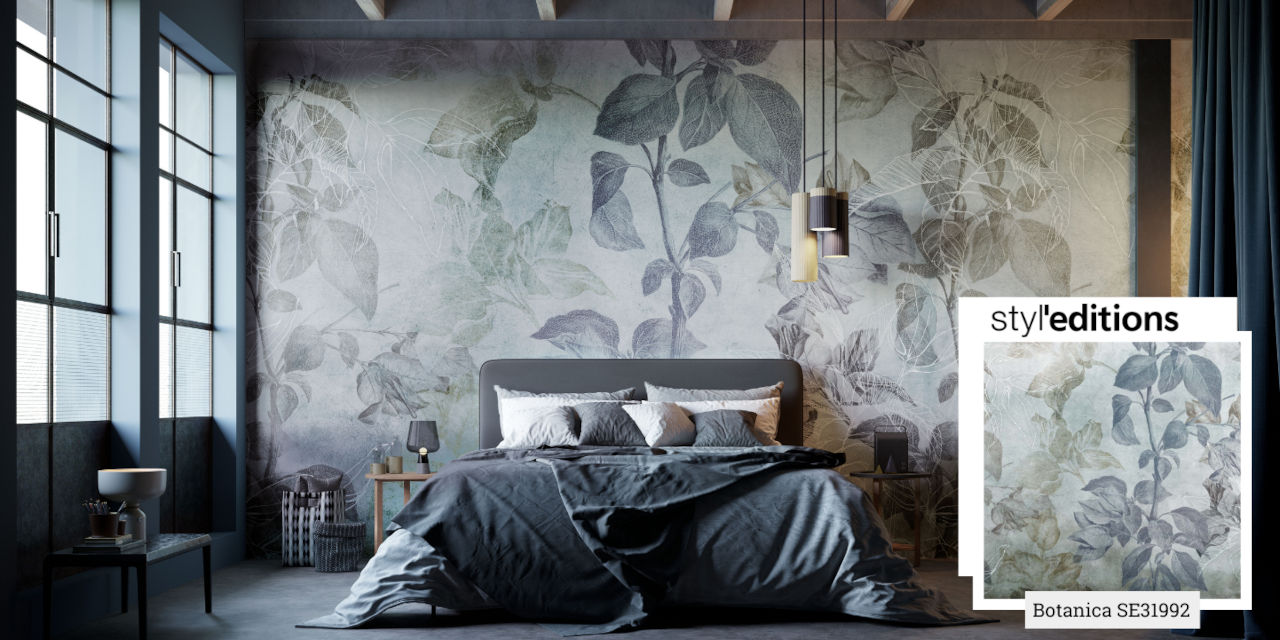 carta-da-parati-styledition-botanica