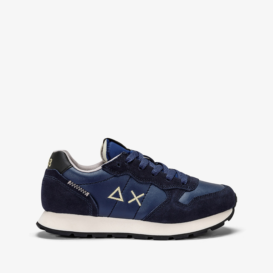 Sneakers SUN68 Boy's Tom Classic Z42304T 07 -A.3