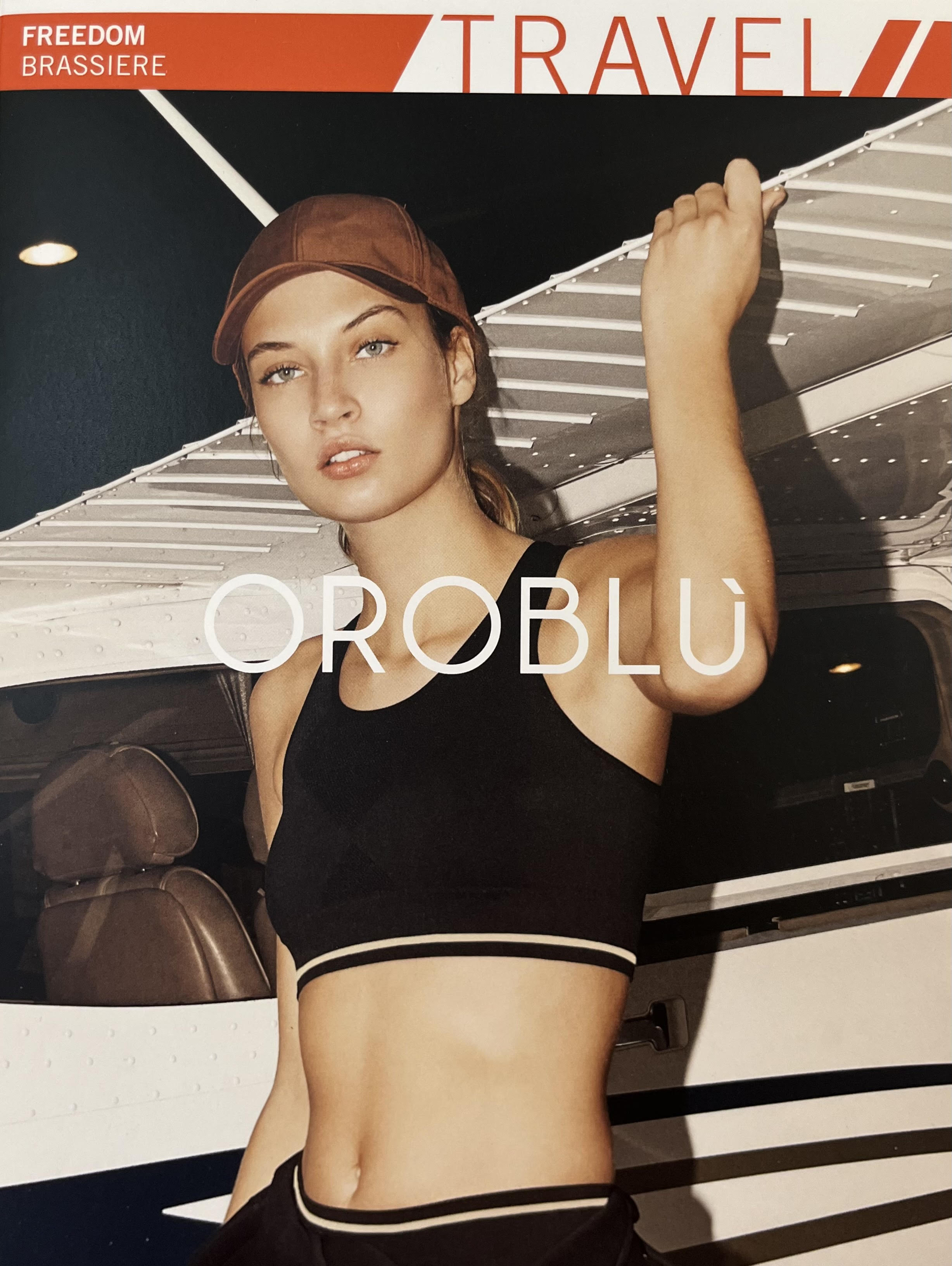 Oroblu reggiseni online