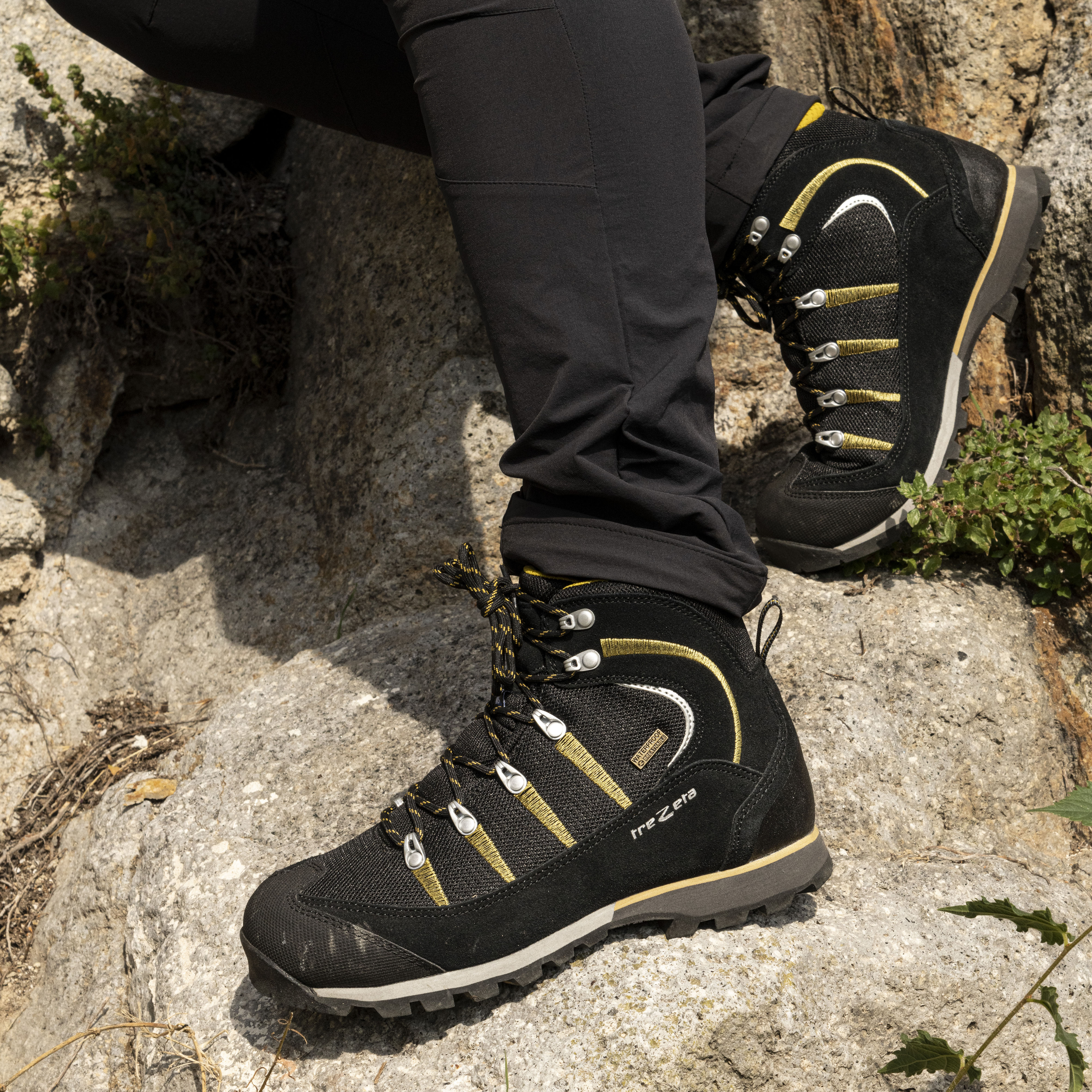 Trezeta gore 2025 tex boots