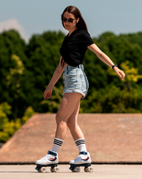 FILA SKATES