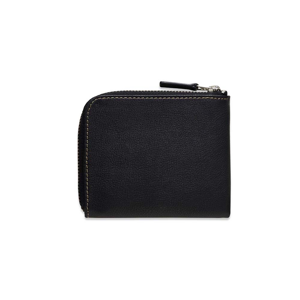 IUTER Portamonete Zip Wallet