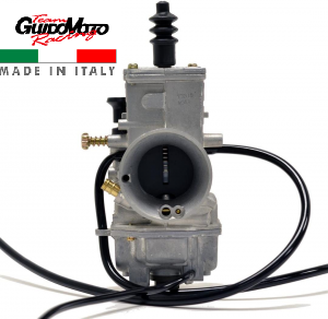 Kit Getti Carburatore Per Mikuni VM/HS/RS/TM - Getto Principale E Pilota Per Mini Moto, ATV, Scooter 125cc-250cc