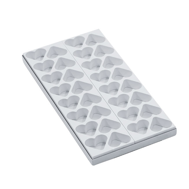 Comma bar for semifreddi mignon - Martellato | Martellato