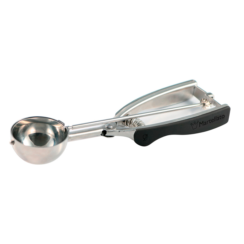 Stainless Steel Italian Flat Paddle Ice Cream Gelato Scoop/ Shovel –  Italian Cookshop Ltd