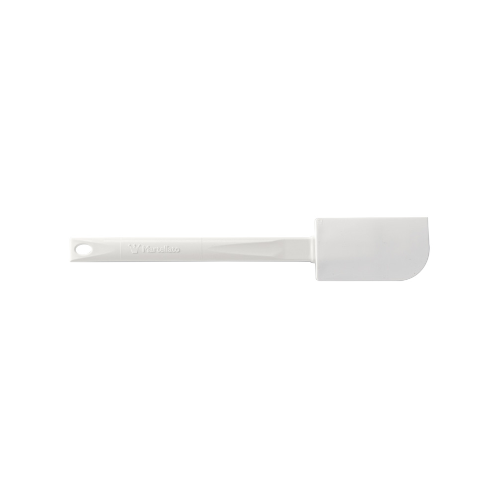 Spatula with rubber spoon Martellato Martellato