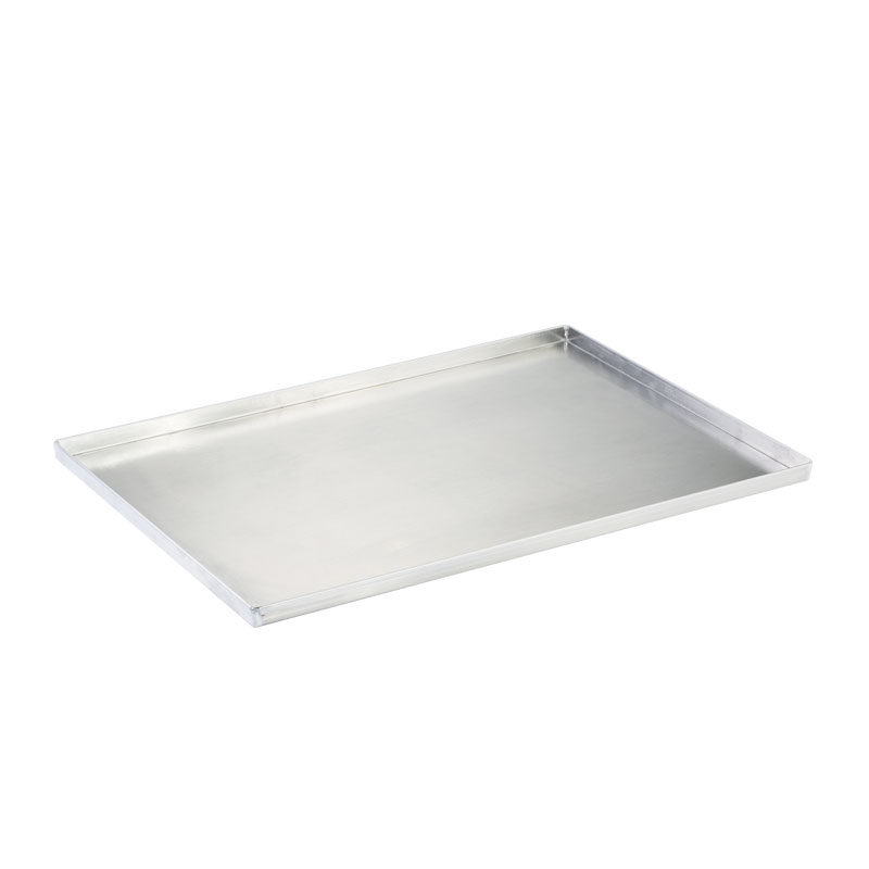 Perforated baking tray Size 40 x 30 cm 4 Edges Martellato