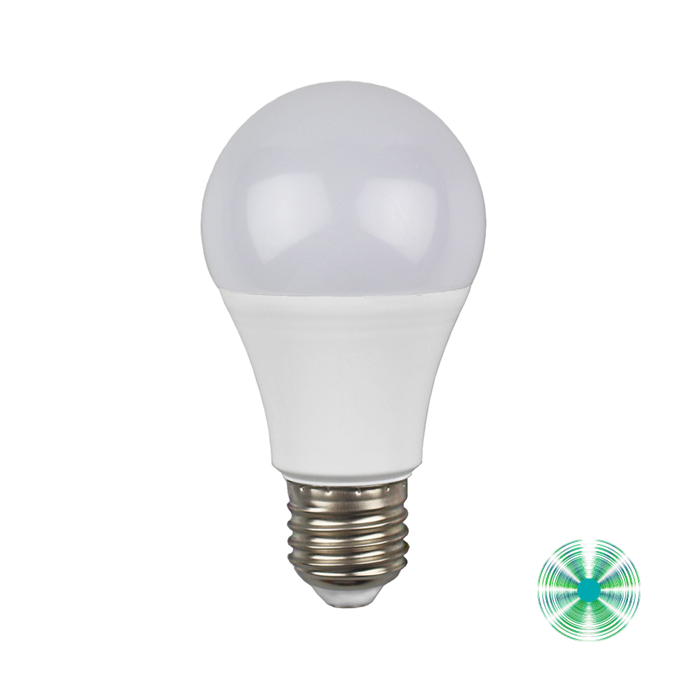 LAMPADINA LED A60 E27 10W 4000K