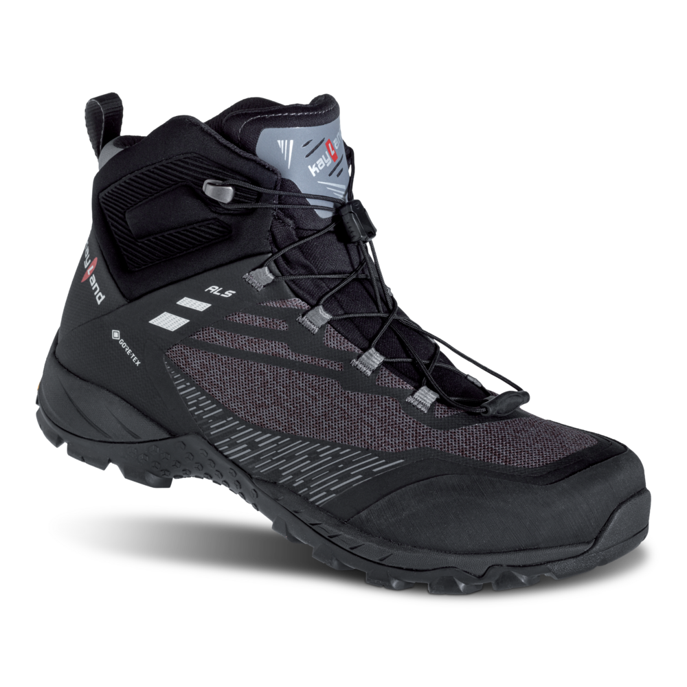 STINGER GTX BLACK KAYLAND